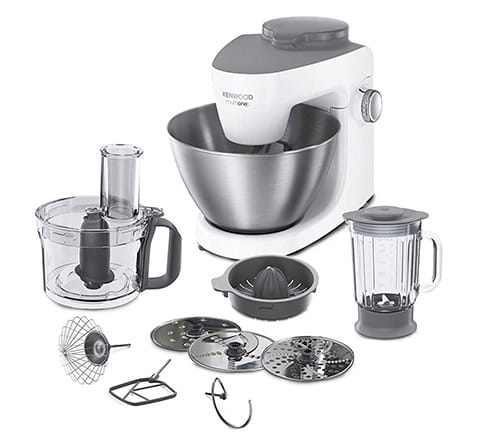 accessoires Kenwood Multione