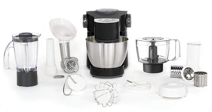 accessoires Moulinex Wizzo