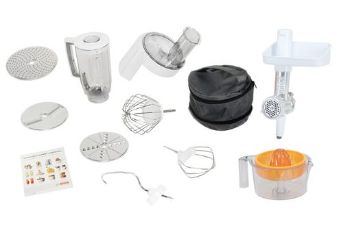 accessoires MUM54240