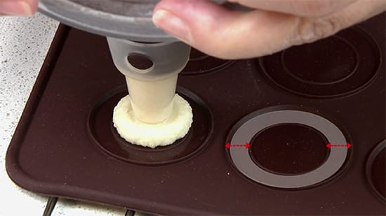 cercles kit lékué