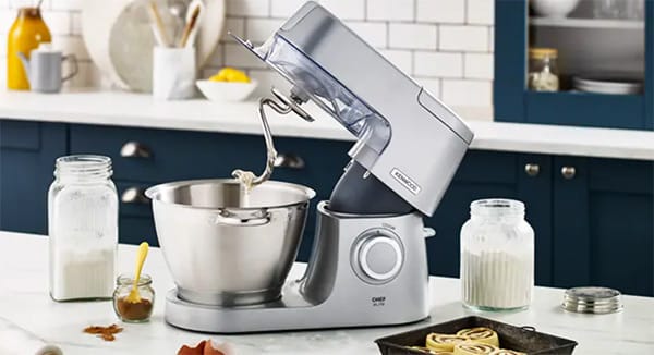 design Kenwood Chef Elite