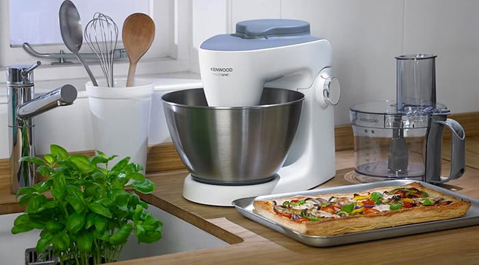 design Kenwood Multione