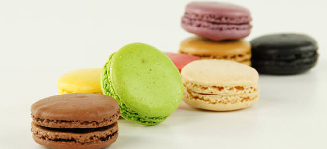 Macarons