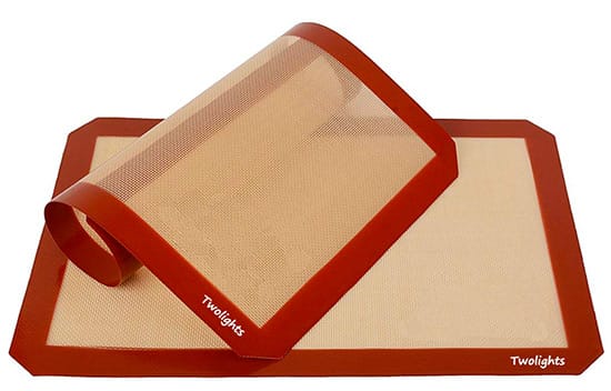 tapis de cuisson