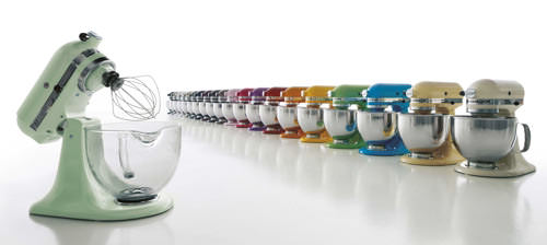 type robot patissier