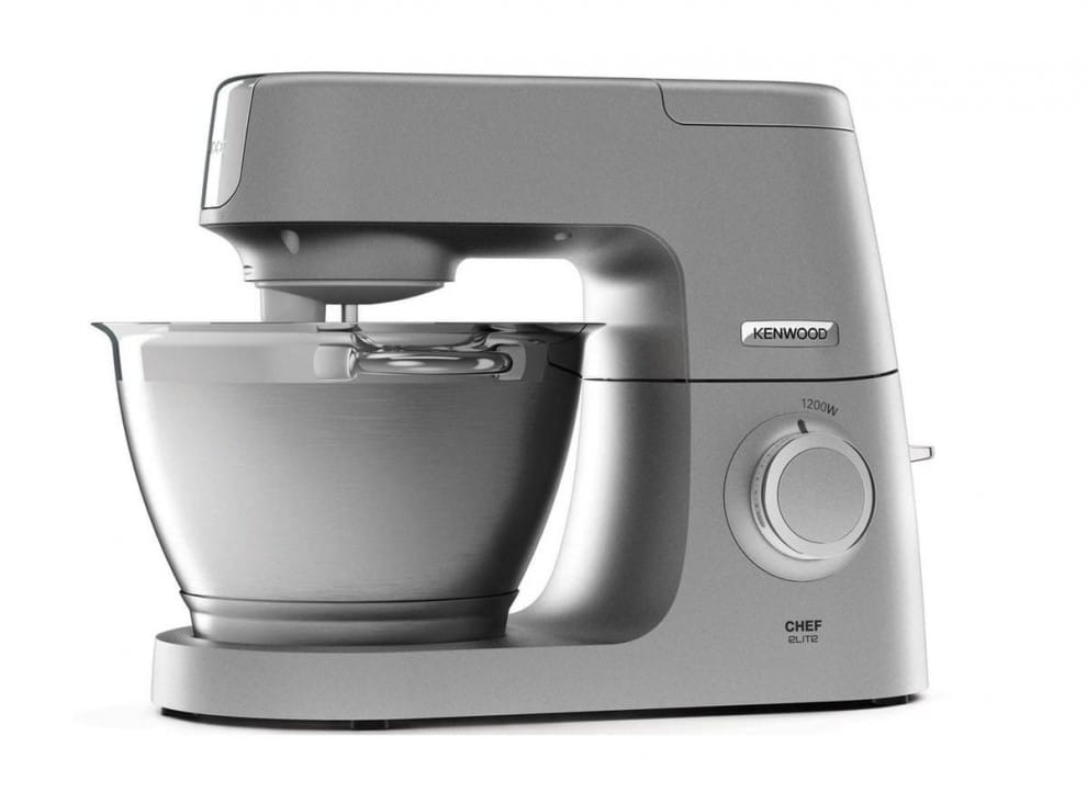 Kenwood Chef Elite KVC5320S